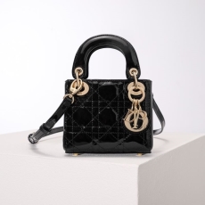 Christian Dior My Lady Bags